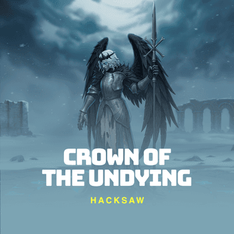 Crown of the Undying