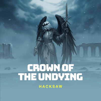 Crown of the Undying