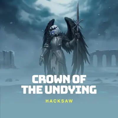 Crown of the Undying