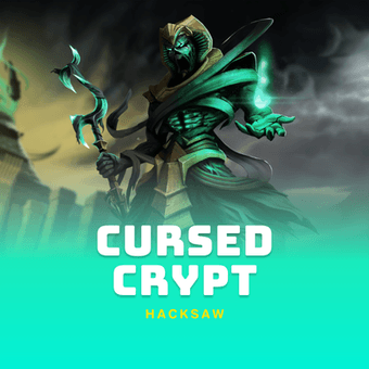 Cursed Crypt