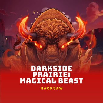 Darkside Prairie: Magical Beast