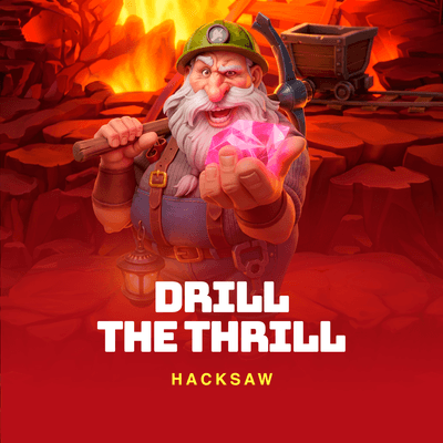 Drill The Thrill