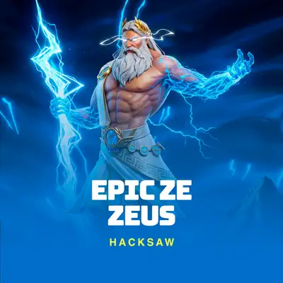 Epic Ze Zeus