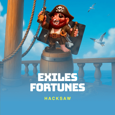 Exiles Fortunes