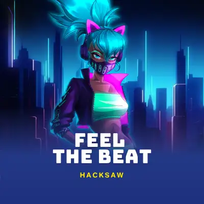 Feel the Beat