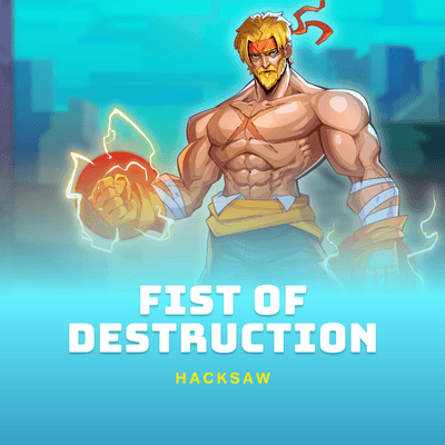 Fist of Destruction