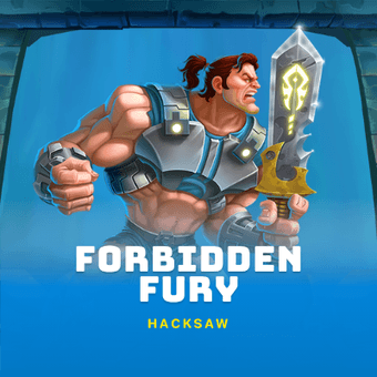 Forbidden Fury