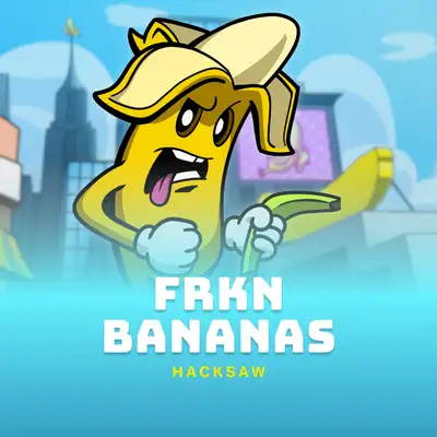 FRKN Bananas