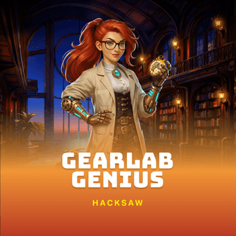 Gearlab Genius