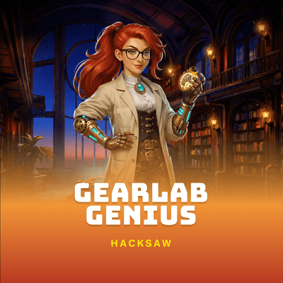 Gearlab Genius