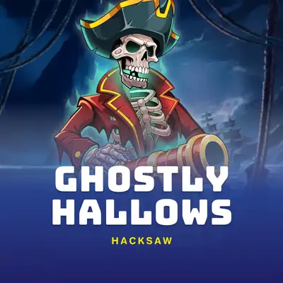 Ghostly Hallows