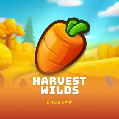 Harvest Wilds