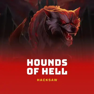 Hounds of Hell