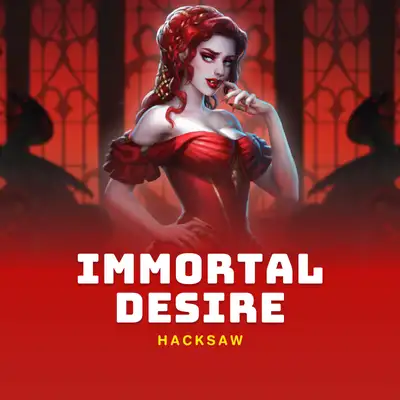Immortal Desire