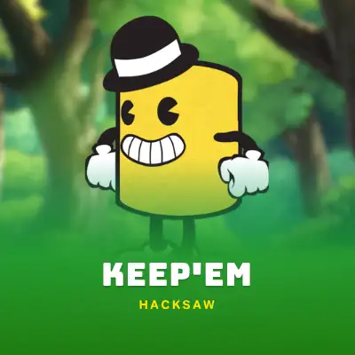 Keep'em