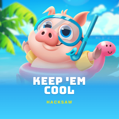 Keep 'em Cool