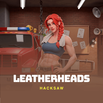 Leatherheads