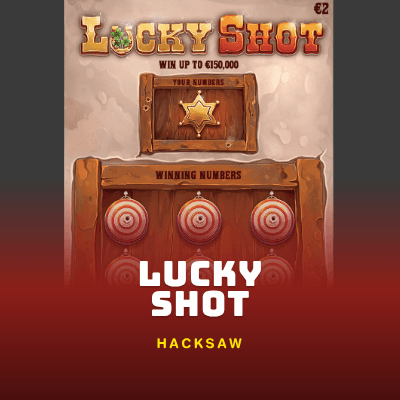 Lucky Shot