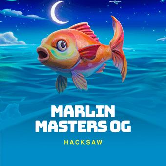 Marlin Masters OG