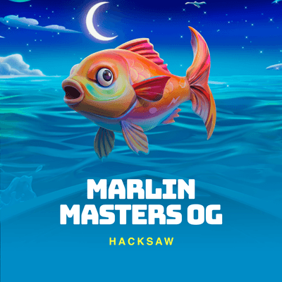 Marlin Masters OG