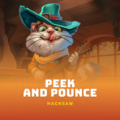 Peek and Pounce