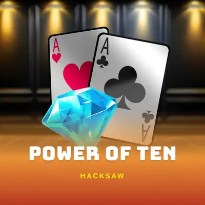 Power of Ten