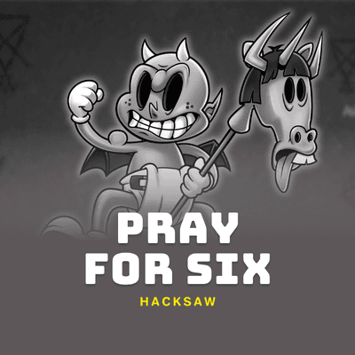 Pray For Six