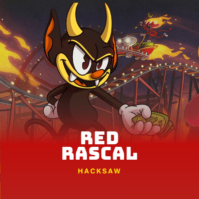 Red Rascal