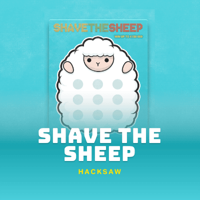 Shave the Sheep