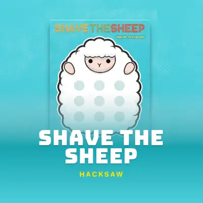 Shave the Sheep