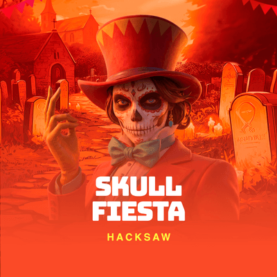 Skull Fiesta