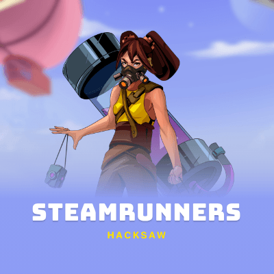 Steamrunners
