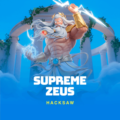 Supreme Zeus