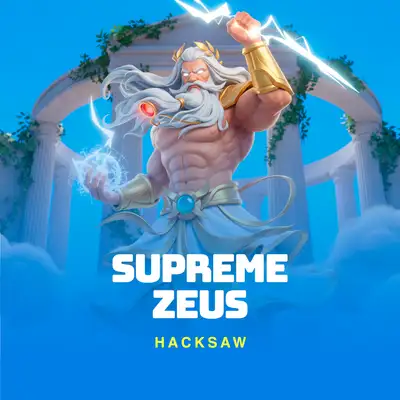 Supreme Zeus