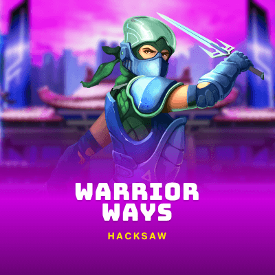 Warrior Ways