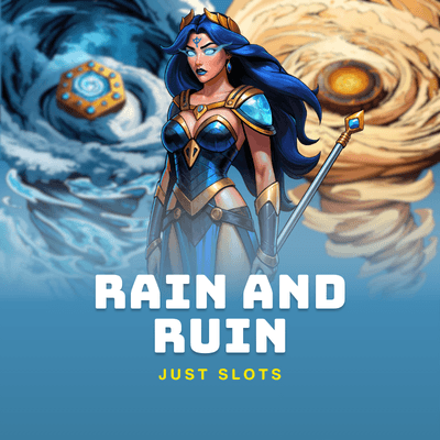 Rain and Ruin