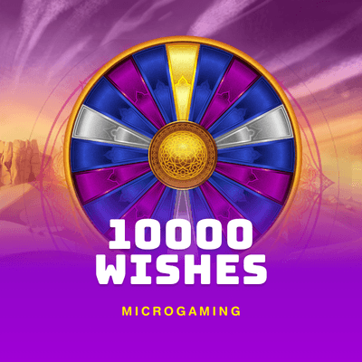 10000 Wishes