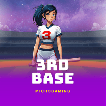 3rd Base