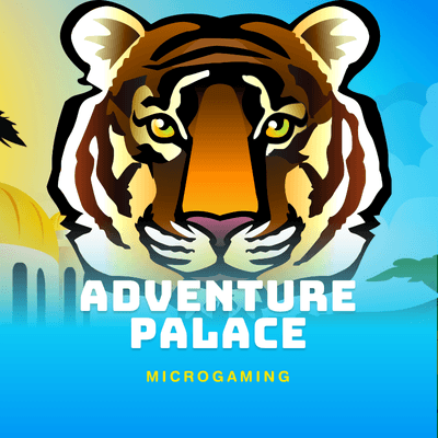 Adventure Palace