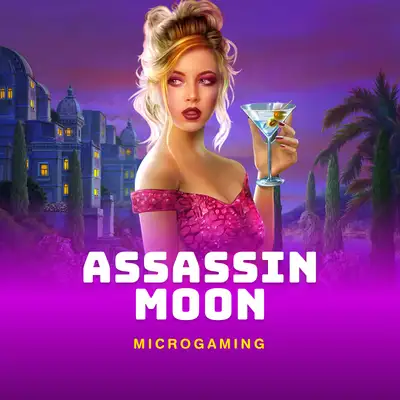 Assassin Moon