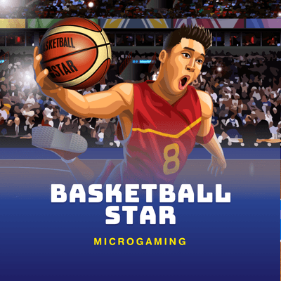 Basketball Star