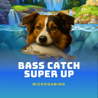 Bass Catch Super UP