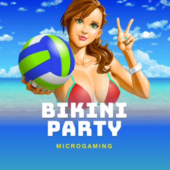 Bikini Party