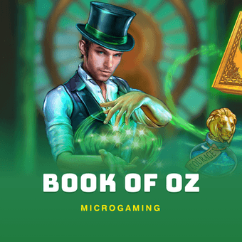 Book of Oz