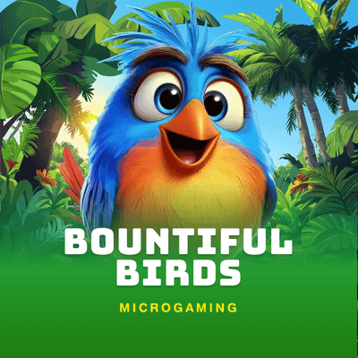 Bountiful Birds