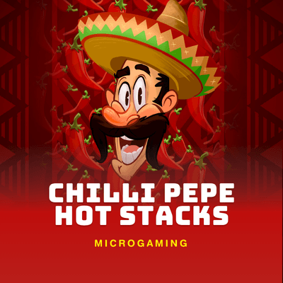 Chilli Pepe Hot Stacks