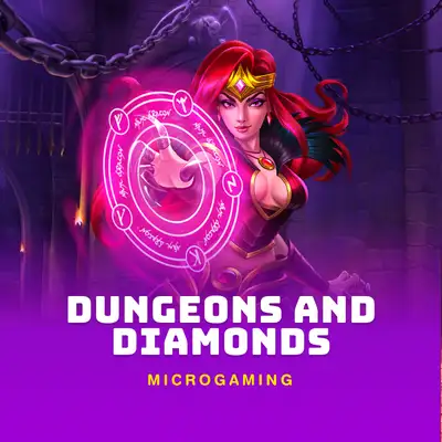 Dungeons and Diamonds