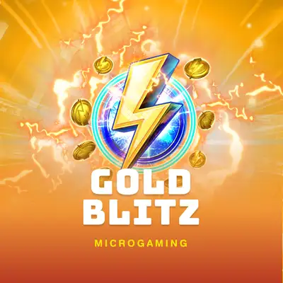 Gold Blitz