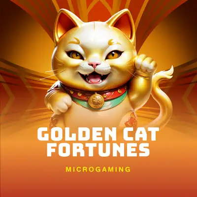 Golden Cat Fortunes