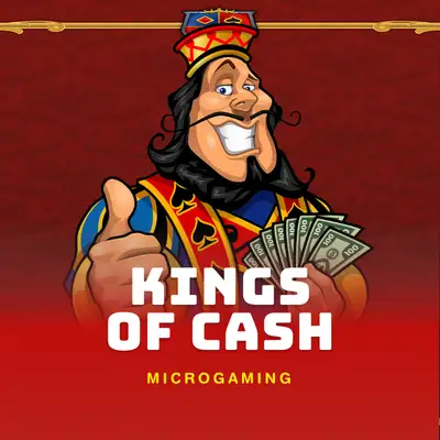 Kings Of Cash